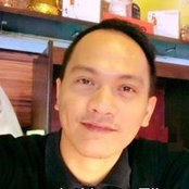 Rommel Angsioco's photo