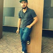 Horia Diculescu's photo