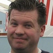 Jon Trebilcock's photo