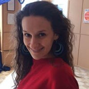 Elena Romaniuk's photo