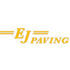 EJ Paving Co Inc