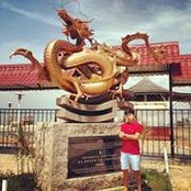 Hendrik Yen's photo