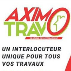 Aximo Travo - Cholet