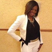 Kesha Whiting's photo