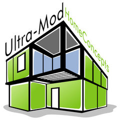 Ultra-Mod Home Concepts