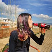 Marta's photo