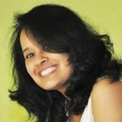 Foto von Dharini Mistry