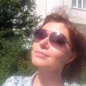 Anna Rasskazova's photo