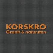 Korskro Granit & naturstens billeder