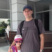 Federico Salazar's photo