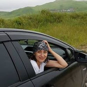 Photo de Ксения Ефремова