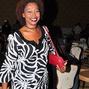 Beverley Maycock's photo