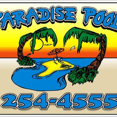 Paradise Pools and Spas Construction