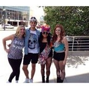 Lucas Reed's photo