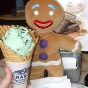 Foto de Suzy Gingy