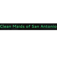 Clean Maids of San Antonio