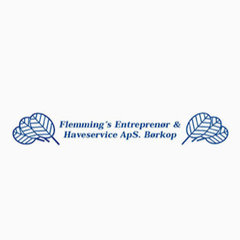 Flemming's Entreprenør & Haveservice ApS