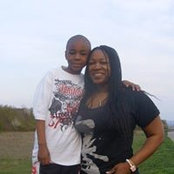 Michele Hudson-Huxtable's photo