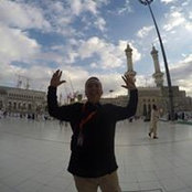 Andi Ardimas's photo