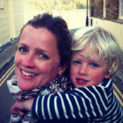 Camilla Rigby's photo