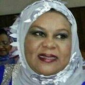 Foto von Dalila Salim