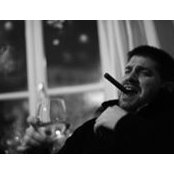 Arnaud Genty's photo