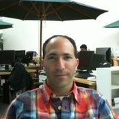 Hernan Guelman's photo