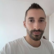 Gaël Thomas's photo