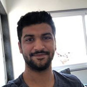 Meet Shah's photo