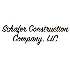 Schafer Construction Company, LLC