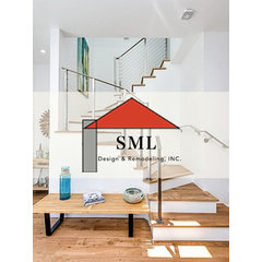 SML Design & Remodeling Inc.