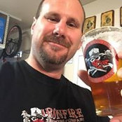 Bobby Radovich's photo