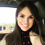 Priscilla Frias's photo