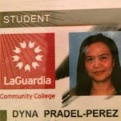 Dyna Pradel-Perez's photo