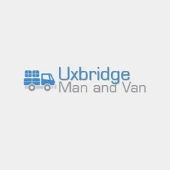 Uxbridge Man and Van Ltd.