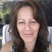Jacinta Haamis foto