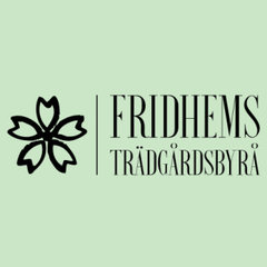 Fridhems Trädgårdsbyrå