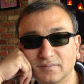 Gyan Sinha's photo