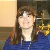 Amanda Britton Smiths billede