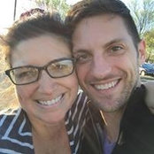 Louise Simmons's photo