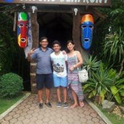 Maria Asio's photo