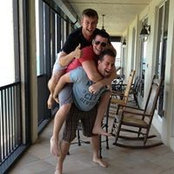 Benjamin Onken's photo