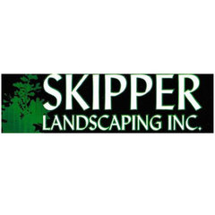 SKIPPER LANDSCAPING INC