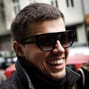 Jacek Świgosts foto