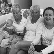 Joanne Brown's photo