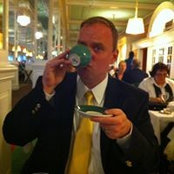 Chad Crowe's photo