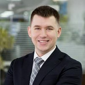 Sergey Chuikin's photo