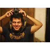 Ravi Vazirani's photo