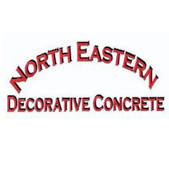 North Eastern Decorative Concrete