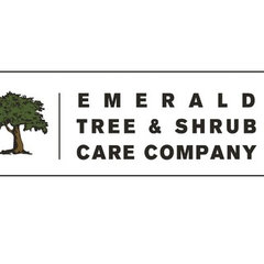 Emerald Tree & Shrub Care